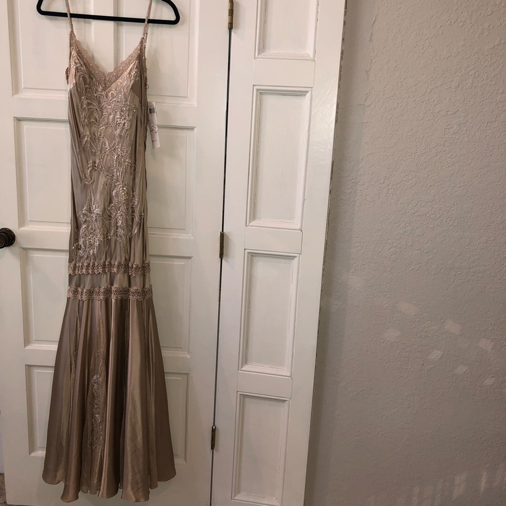 Sue Wong Nocturne Collection Gown